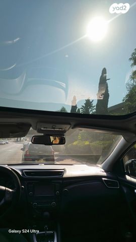 ניסאן קשקאי