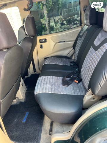 טראנו SE אוט׳ 3.0 (154 כ״ס)