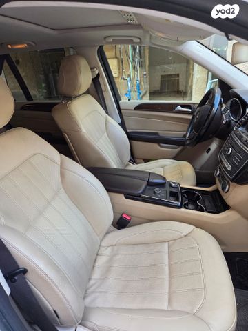 מרצדס-בנץ GLE