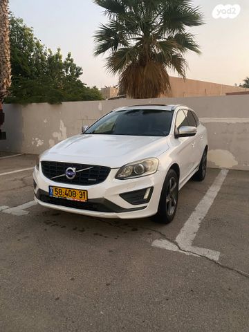 וולוו XC60