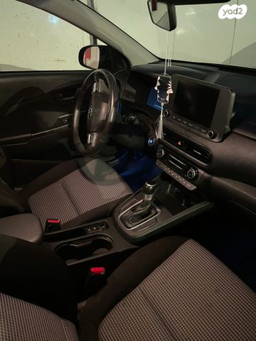 מודעת רכב יונדאי קונה