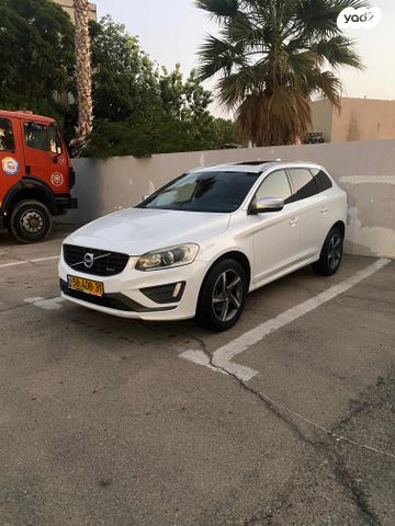 וולוו XC60