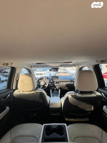 מאזדה CX-5