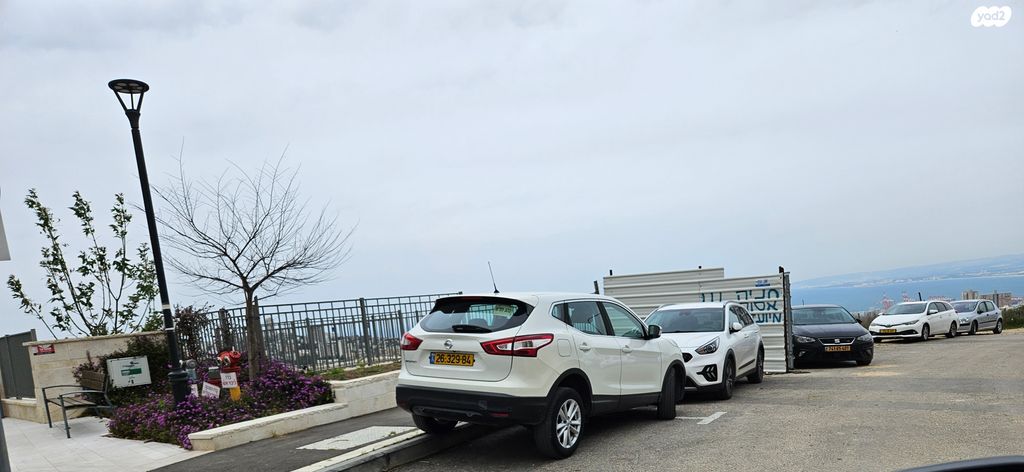 מודעת רכב ניסאן קשקאי