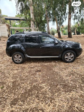 דאצ'יה דאסטר