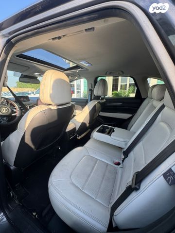 מאזדה CX-5