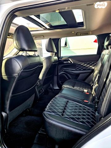 מיצובישי אאוטלנדר