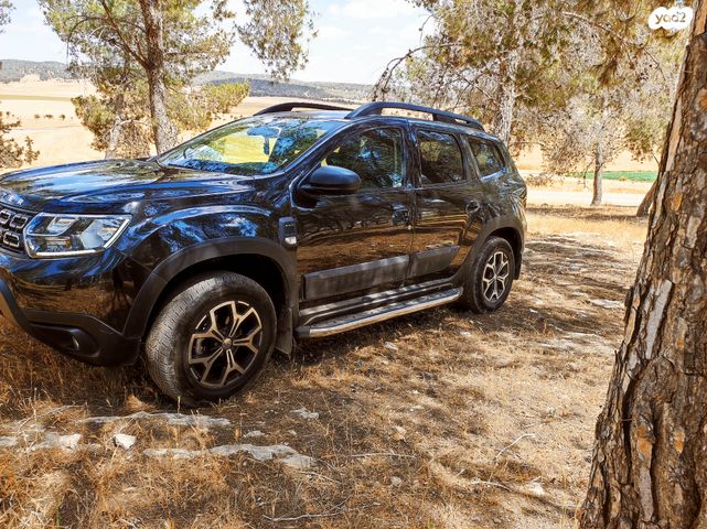 דאצ'יה דאסטר