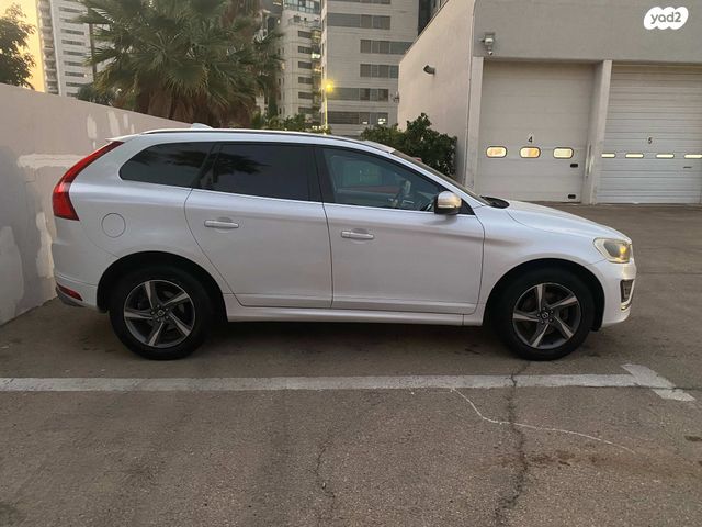 וולוו XC60