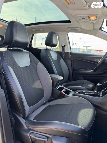 אופל גרנדלנד