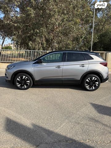 אופל גרנדלנד