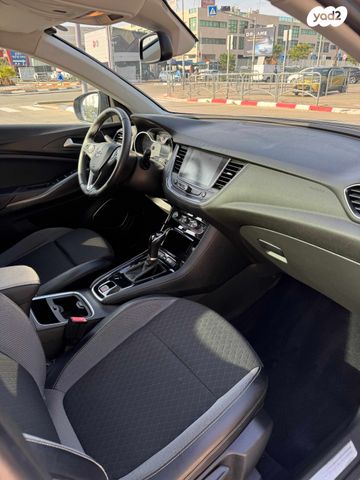 אופל גרנדלנד