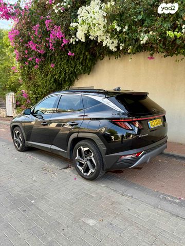 יונדאי טוסון