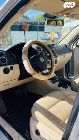 פולקסווגן טיגואן