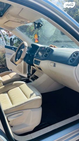 פולקסווגן טיגואן