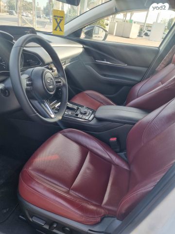 מאזדה CX-30