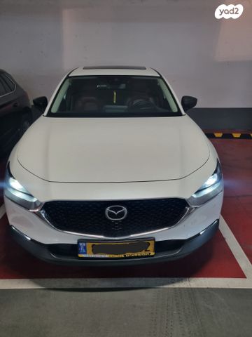 מאזדה CX-30