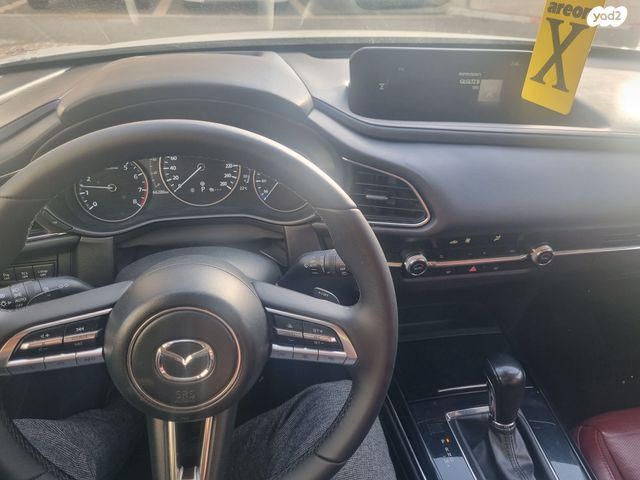 מאזדה CX-30