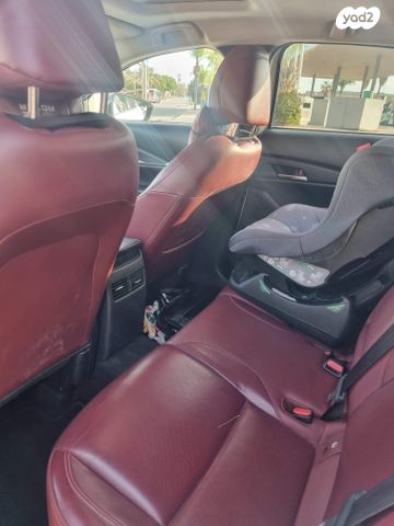 מאזדה CX-30