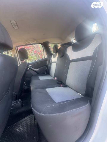 דאצ'יה דאסטר