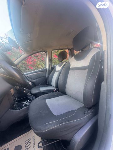 דאצ'יה דאסטר