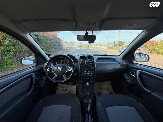 דאצ'יה דאסטר