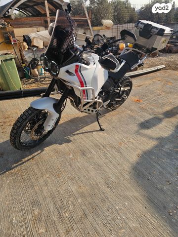 דוקאטי Desert X