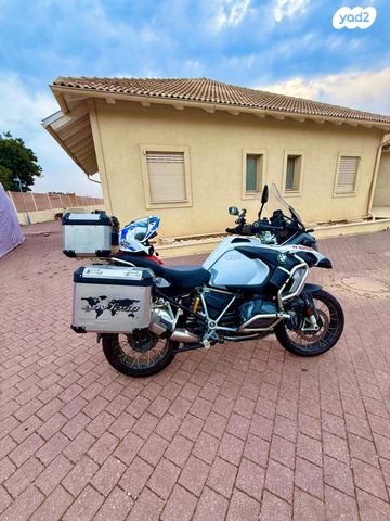 מודעת רכב ב.מ.וו R1250GS אדוונצר
