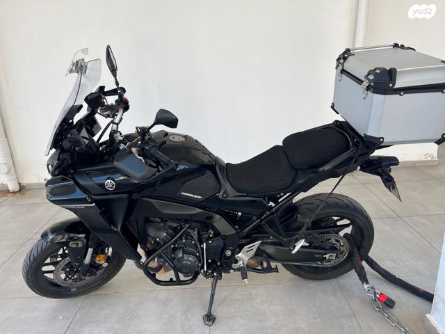 מודעת רכב ימאהה MT 09 TRACER