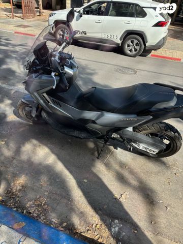 סאן יאנג ADX400