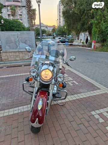 אינדיאן Springfield