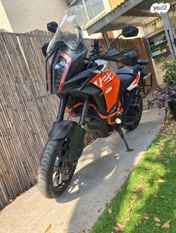 KTM Adventure 1290S
