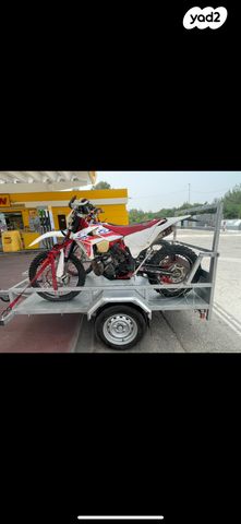 מודעת רכב בטא RR300