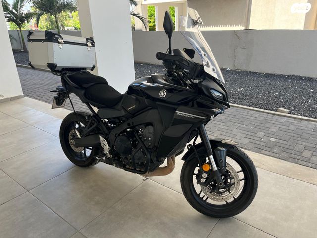 ימאהה MT 09 TRACER