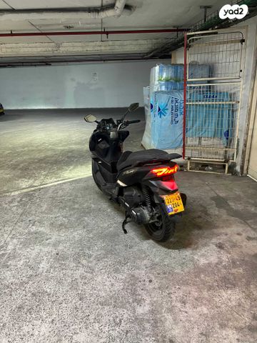 סאן יאנג Jet 14 EVO