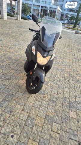 סאן יאנג ג'וי-מקס Z-250