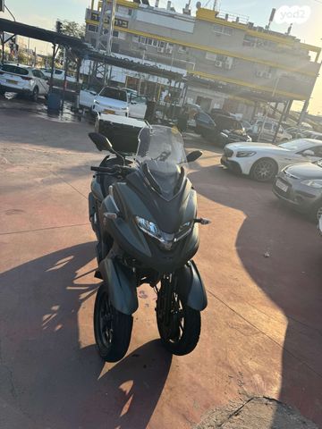 ימאהה טריסיטי 300