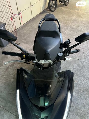 סאן יאנג Jet 14 EVO