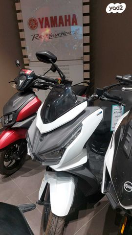 סאן יאנג Jet 14 EVO