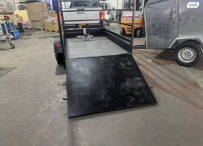 מודעת רכב פרטי/מסחרי