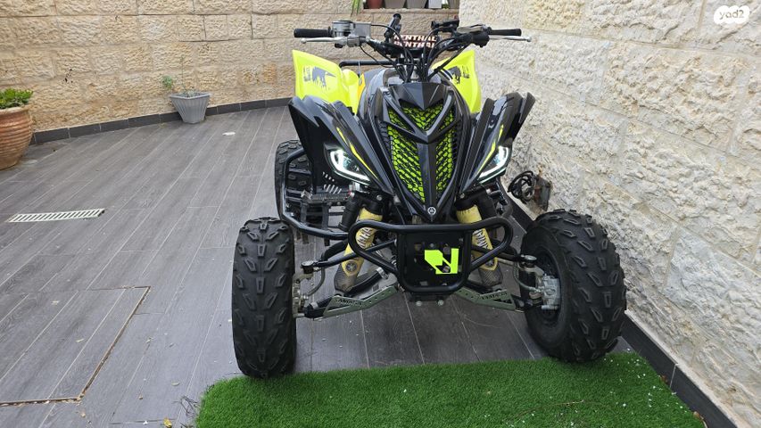 מודעת רכב ימאהה