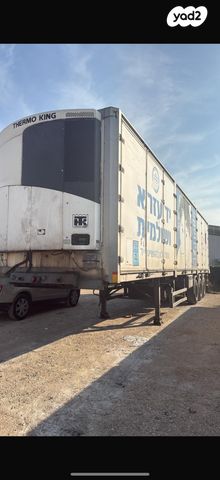 מודעת רכב פרטי/מסחרי