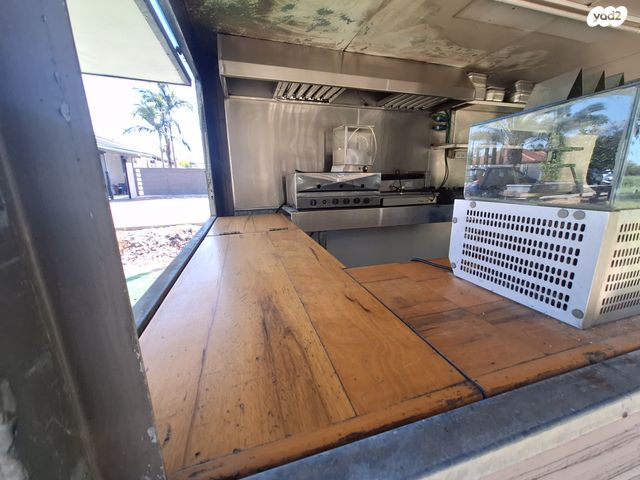 מודעת רכב פרטי/מסחרי