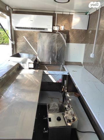 מודעת רכב פרטי/מסחרי