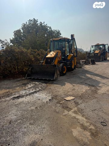 מודעת רכב מחפרון