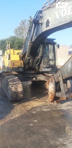 מודעת רכב מחפר