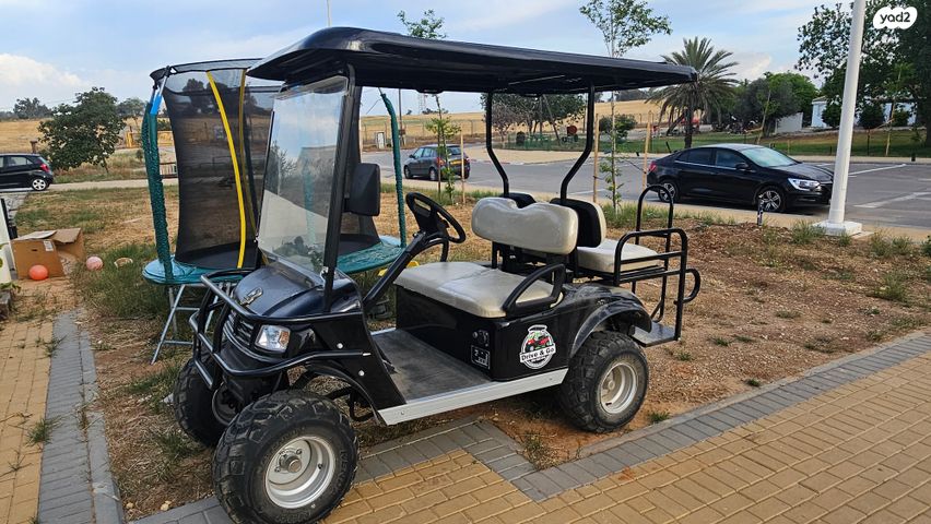 מודעת רכב Marshell