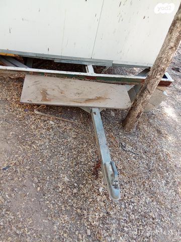 נגרר (קראוון נגרר)