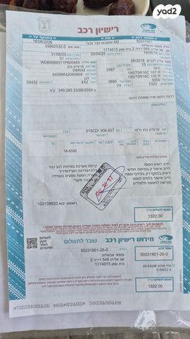 מיניבוסים ורכבי הסעות