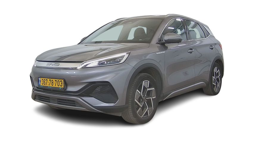 מודעת רכב בי.ווי.די אטו 3